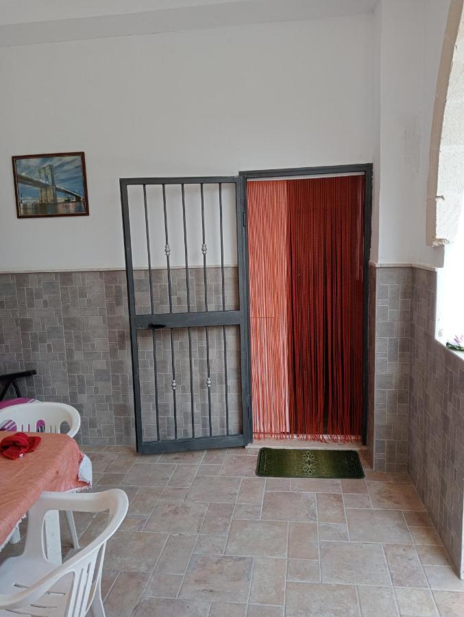 Villa Casa Del Vince Torre Ovo Exterior foto
