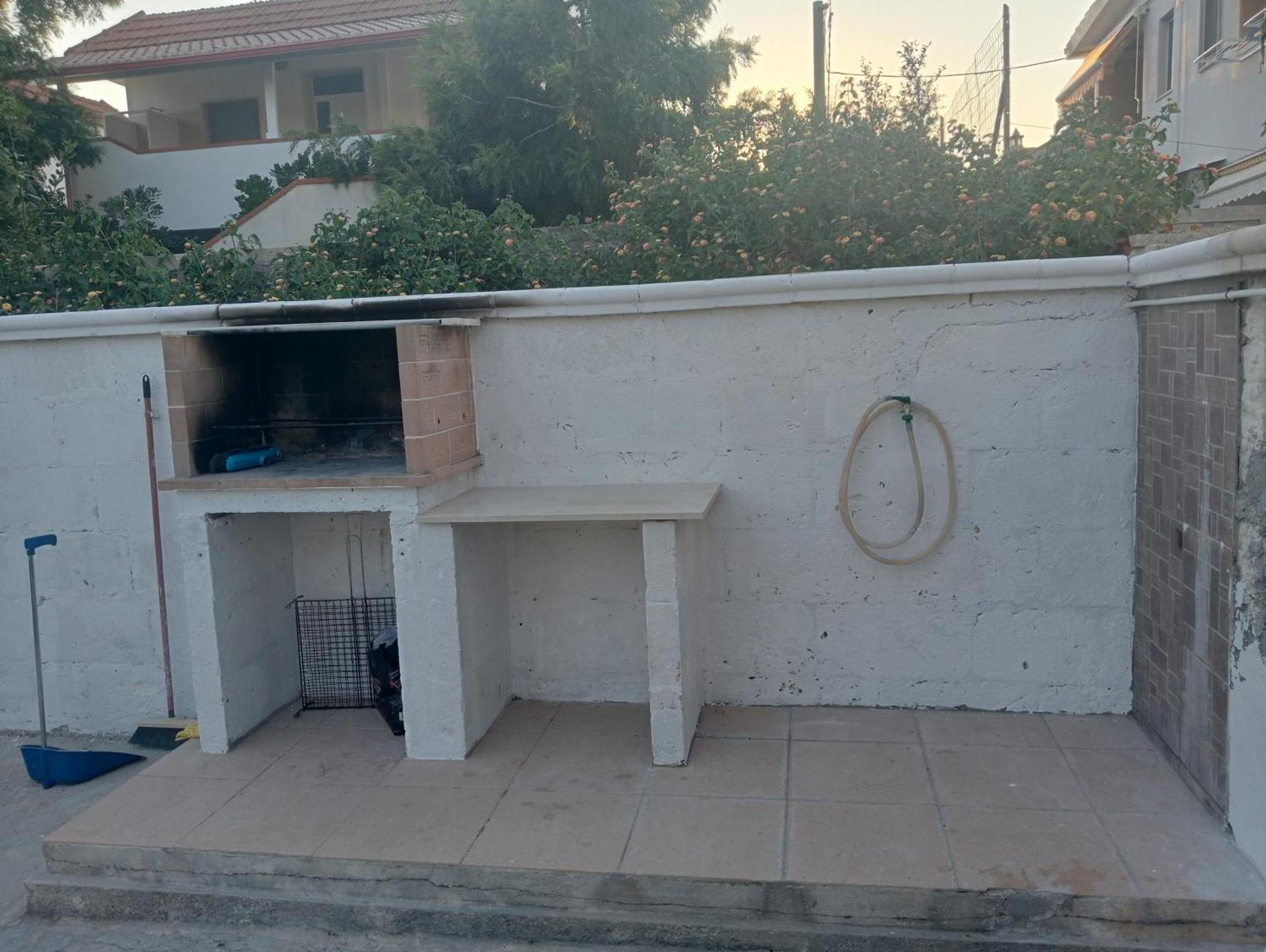 Villa Casa Del Vince Torre Ovo Exterior foto